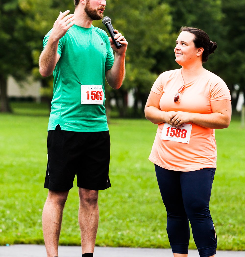 Adoption Day 5K 1